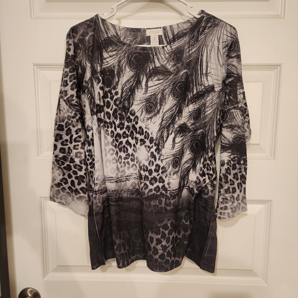 Chico's Top